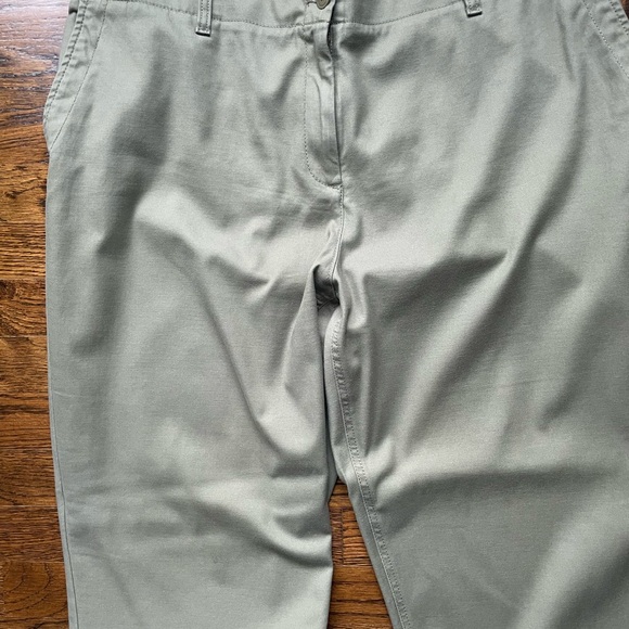 Talbots pants - Picture 5 of 7
